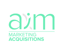 AIM Marketing Acquisitions