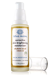 Corrective Skin Brightening Moisturizer