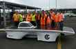 Crowley Helps Puerto Rico Students Bring Solar-Powered Vehicle to U.S....
