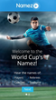 The Namez World Cup App Ensures Names Like Papastathopoulos &...
