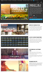 Pixel FIlm Studios Plugins and Effects