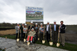Miller Architects & Builders Breaks Ground on Phase I of Pond View...