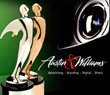 Long Island Ad Agency, Austin & Williams, Earns 19 Telly Awards...