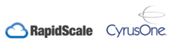 RapidScale and CyrusOne