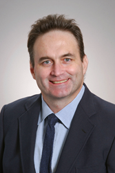 Dr. Brad Paddock,Ivyland Medical Center Director