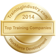InfoPro Learning is Selected as a 2014 Top 20 Workforce Development...