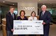 Coverys Announces New $209,580 Donation to Physician Health Services,...