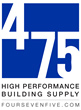 475 High Performance Building Supply Debuts New Website as a Resource...