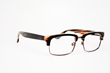 Penn Avenue Eyewear Introduces New Buffalo Horn Frame