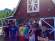 Alfred Z. Solomon Grants Funding to Citizens’ Camp Loyaltown