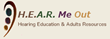 H.E.A.R Me Out Listens to Needs of Hearing Impaired