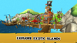 NewsWatch Recently Featured “Age of Wind 3”, a Pirate Game on National...