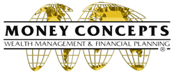 Money Concepts Logo