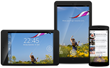 Celltick and DNS Partner to Launch an Advanced Custom User Interface...
