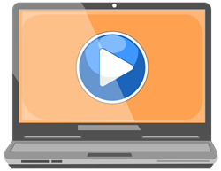 Webinar Computer