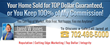 Jared Jones Ranked as Top 40 Real Estate Agent Nationwide for 2013