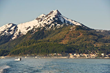 Copper River Media Tour Celebrates Sustainable Salmon Fishery