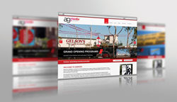 AGMedia: Outdoor Advertising Solutions Provider
