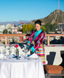 Tibet Vista Launches Tibet Luxury Tour Program