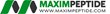 Maxim Peptide Celebrates Second Anniversary Online with an Updated...