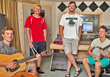 Traverse City Gets an Anthem of Its Own: "Take Me There"