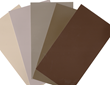 Butler Mobility Products Announces Five New Standard Colors for Their...