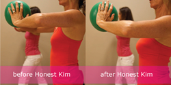 Honest Kim's Titty Bar by Fashion First Aid