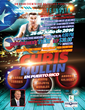 Max International Announces NBA Dream Team Member Chris Mullin as...