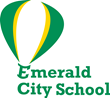 New Private School, Emerald City School, Founded in Downtown Seattle...