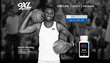 Great HealthWorks Launches OXL Sport in Las Vegas - Retired NBA Player...