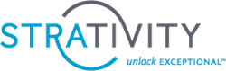 Strativity Company Logo