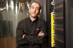 GigeNET Dedicated Servers and Cloud Hosting