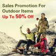 Trendy Outdoor Accessories Available Now at Fecbek.com