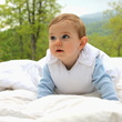 The Milk & Honey Company's New Cozy Tangle-free Baby Snap...