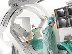 New Cardiac Adult Stem Cell Therapy Lab