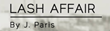 Lash Affair Launches a New Product as Sponsor of the First U.S. Lash...
