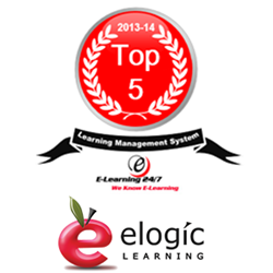 eLogic Learning - Top 5 LMS