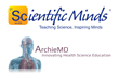 Visualizing Science: Scientific Minds Partners with ArchieMD