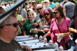 Ray Price Charity Wing Cook-Off Raises $3,400 for Duke Children's...