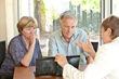 Elderly Life Insurance With Accelerated Death Benefit Rider - Compare...