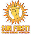 Sun First Solar Proud to Receive Best Solar Retail Award