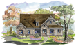 New Model Home Opens in Clover’s River Oaks Community