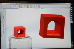 Seal Simulation