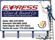 Increased Media Efforts on Business Glass Repair and Replacement in...