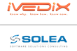 iVEDiX, Solea Software Solutions to Bring Mobile Analytics to Business...