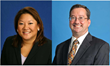 John Podesta and Heidi Quan Recognized as 2014 Northern California...