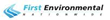 First Environmental Nationwide Has Immediate Job Openings Available...