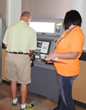 Visterra Credit Union First to Introduce ITM (Interactive Teller...