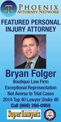 Personal Injury lawyer Phoenix