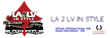 LA2LV IN STYLE is Unleashing a New Luxury Bus to Vegas that will be...